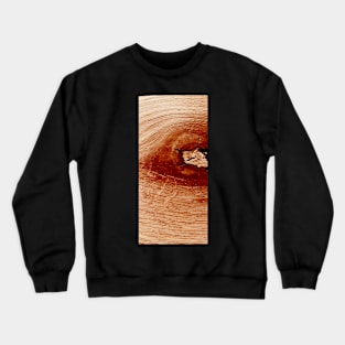 GF212 Art and Abstract Crewneck Sweatshirt